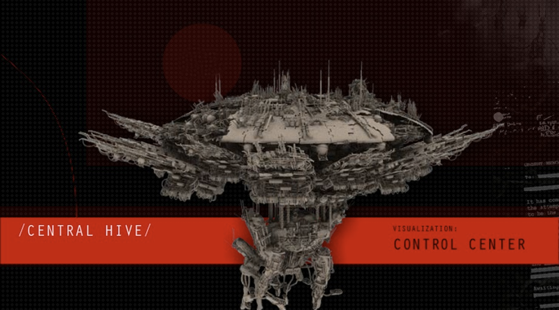 Illustration for article titled Inside the fiendish designs of Battle: Los Angeles' alien war machines